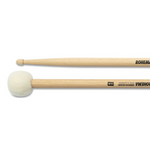 Pałki do perkusji Rohema 5A MS Medium American Hickory 415mm