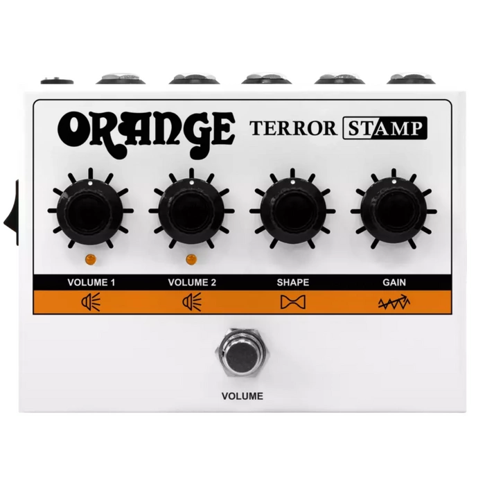 Orange Terror Stamp wzmacniacz gitarowy 20W