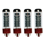 Svetlana EL34 W/PLT Match Tube lampa elektronowa dobrana kwadra