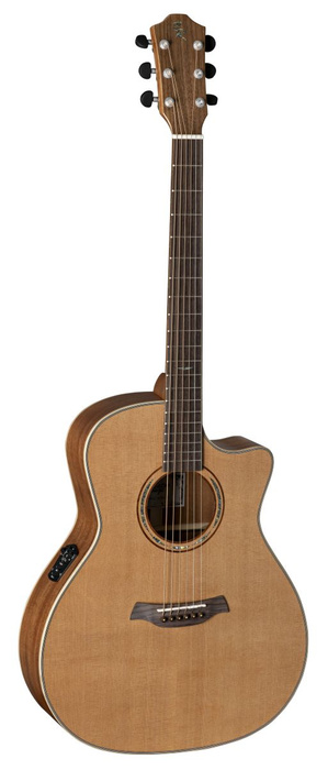 Gitara elektroakustyczna Baton Rouge AR81C/ACEC-N
