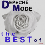 Depeche Mode - Best of Depeche Mode Volume One 3LP płyta winylowa