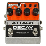 Attack Decay Electro Harmonix efekt gitarowy Tape Reverse Simulator