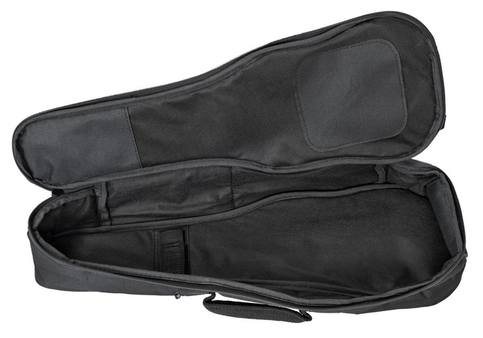 Pokrowiec na ukulele sopranowe Tonträger TG10US/BK