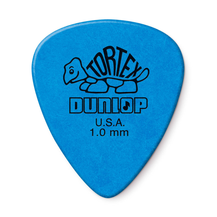 Dunlop Tortex Standard Pick kostka gitarowa 1mm