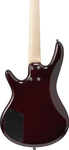 Gitara basowa Ibanez GSRM20-BS miKro Brown Sunburst