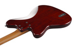 Gitara basowa Ibanez TMB400TA-IAB Talman Iced Americano Burst