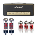 Marshall Origin 50H Head - Zestaw lamp