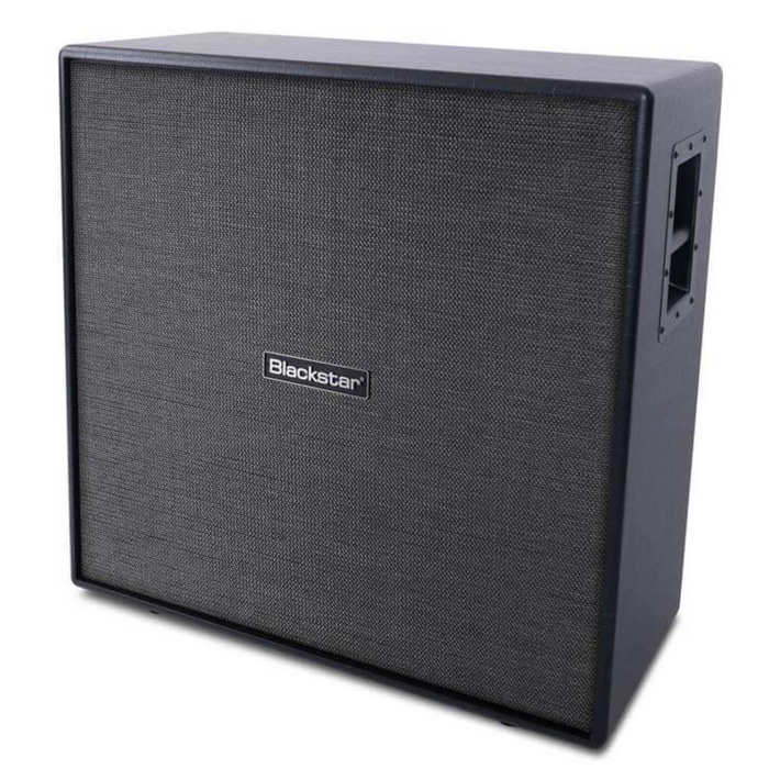 Blackstar HTV-412B MK III kolumna gitarowa 320W 4x12''
