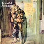 Jethro Tull - Aqualung LP płyta winylowa