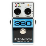 Nano Looper 360 Electro Harmonix efekt gitarowy