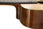Gitara elektroakustyczna DUKE D-MC-Cut-Trio VT  