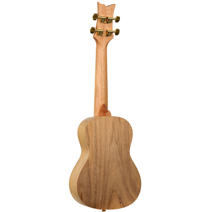 Ukulele koncertowe Ortega RUAR-HY Catalpa Himalaya