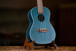 Ukulele koncertowe Ortega RUOCEAN Ocean Blue ukulele niebieskie