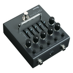 Efekt gitarowy Ibanez PTEQ Pentatone 5-Band-Parameter-Equalizer
