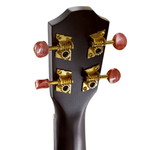 Ukulele koncertowe Baton Rouge UTW-C Wild Service Tree