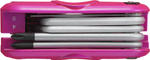 Multitool do gitary Ibanez MTZ11-MPK różowy