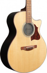 Zatyczka do otworu rezonansowego Ibanez ISC1 100-102mm