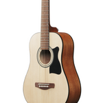 Gitara akustyczna 3/4 Ibanez V30NJP-OPN Open Pore Natural Jam Pack