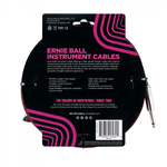 Kabel instrumentalny Ernie Ball 6062 J/Jk 7,6m