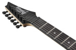 Zestaw gitara elektryczna Ibanez GRGA120QA-TKS z kolumną Orange PPC112 i wzmacniaczem Taurus SH3CL 