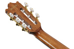 Zestaw gitara elektroklasyczna Ibanez GA5TCE-AM z dedykowanym pokrowcem Ibanez ICB540-BK