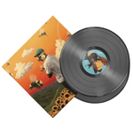 Tyler, The Creator - Flower Boy 2LP płyta winylowa