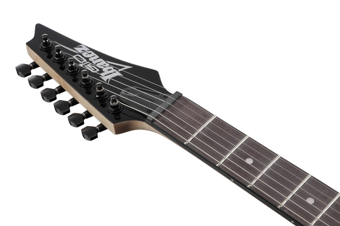 Zestaw gitara elektryczna Ibanez GRGA120-WH z dedykowanym futerałem Ibanez M300C