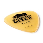 Kostka gitarowa Dunlop Ultex Standard 1.14mm