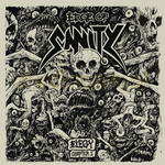 Edge Of Sanity - Elegy - Chapter I (Demos Comp.) 2LP płyta winylowa