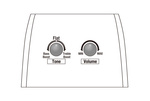 Gitara elektroakustyczna Ibanez AAM370M1CETPA Advanced Transparent Panda High Gloss 