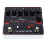 Deluxe Big Muff Pi Electro Harmonix efekt gitarowy Fuzz Distortion