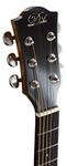 Gitara elektroakustyczna DUKE D-PF-Cut-Trio VT