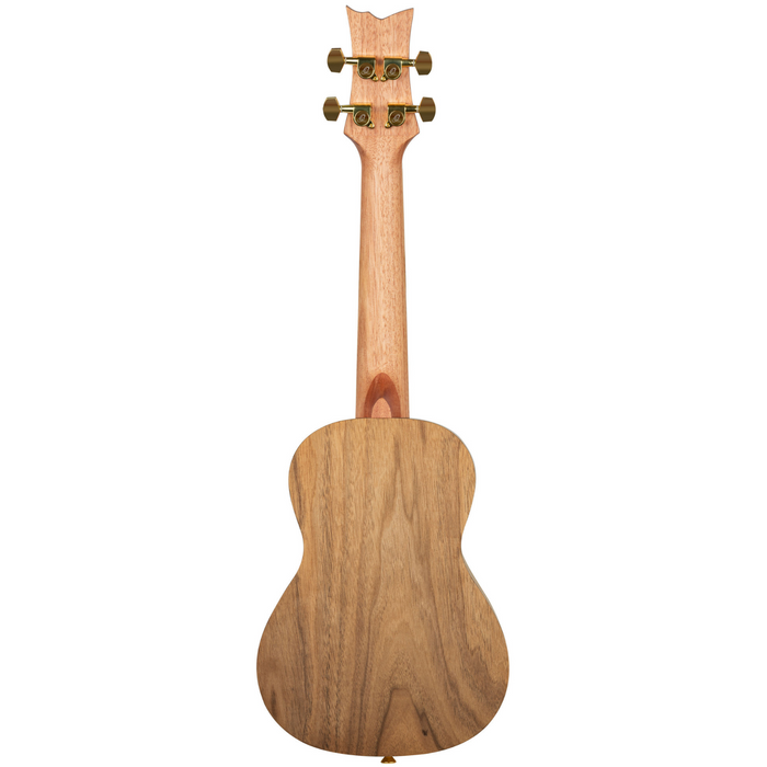 Ukulele koncertowe Ortega RUAR-HY Catalpa Himalaya