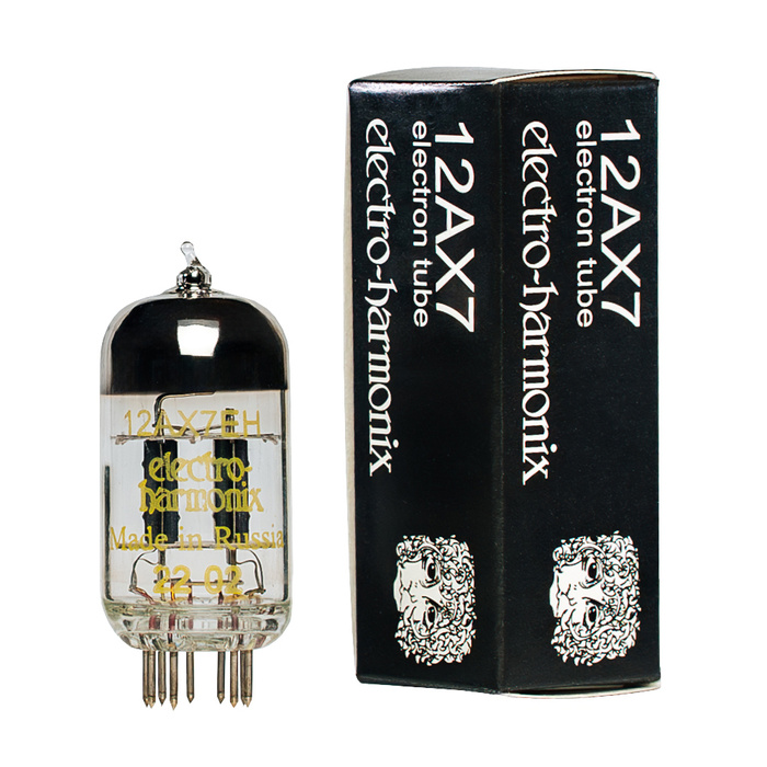 Electro-Harmonix 12AX7EH lampa elektronowa