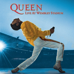 Queen - Live At Wembley Stadium 3LP płyta winylowa