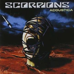Scorpions - Acoustica LP płyta winylowa