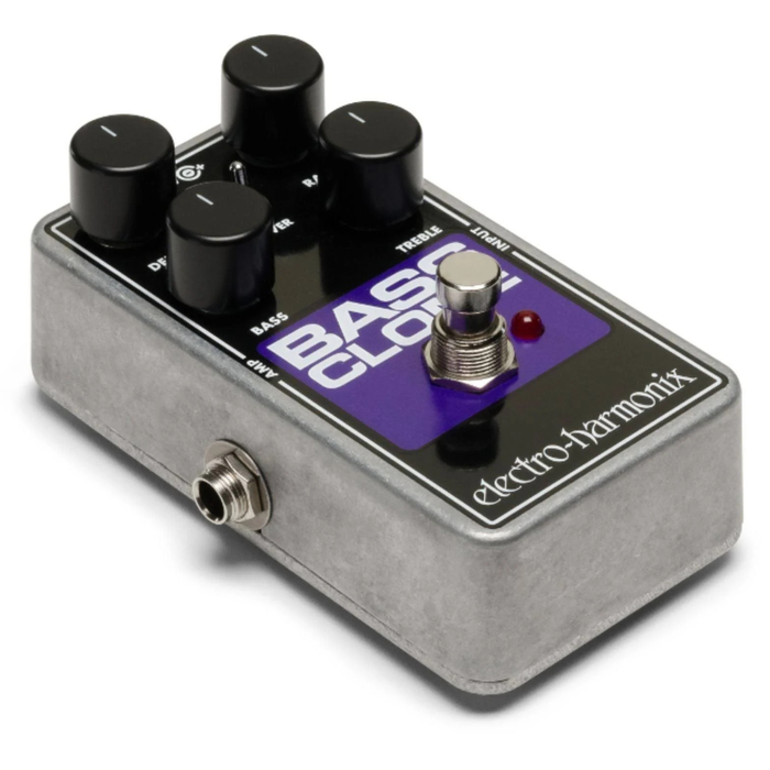 Bass Clone Electro Harmonix efekt basowy Chorus