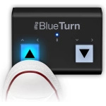 Sterownik nożny MIDI IK Multimedia iRig BlueTurn
