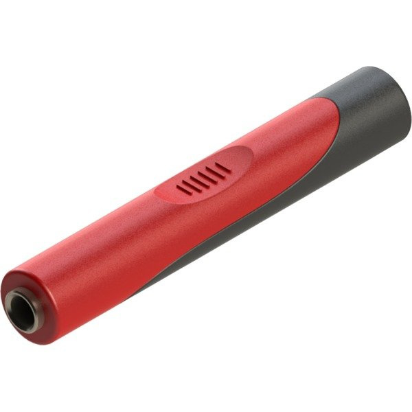 Adapter Jack 6.3 mm stereo gniazdo–gniazdo Roxtone RPAN285