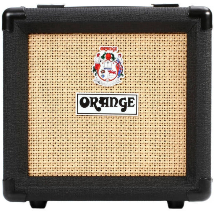 Zestaw gitara elektryczna Ibanez GRG131DX-BKF GRG superstrat ze wzmacniaczem i kolumną Orange