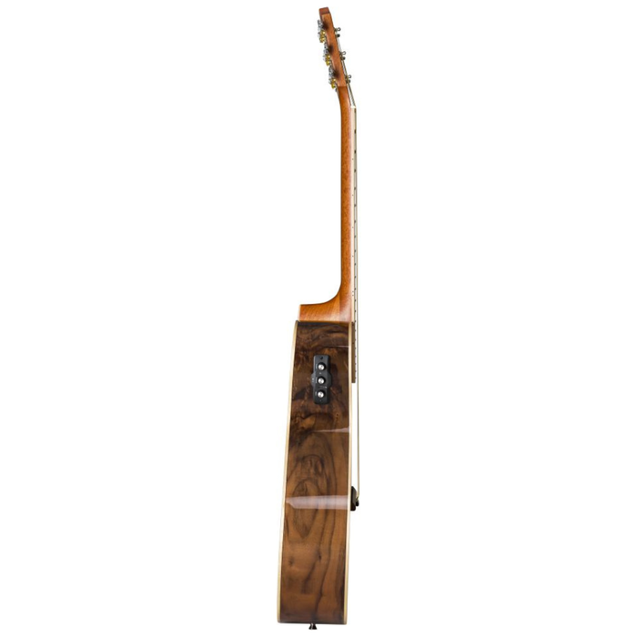 Gitara elektroakustyczna Baton Rouge X35S/FCE