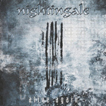 Nightingale - Alive Again (Re-issue) LP płyta winylowa