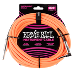 Kabel instrumentalny Ernie Ball 6079 J/Jk 3m