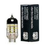 12AT7WC Electro Harmonix lampa elektronowa Xtra Low Microphonic