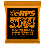 Ernie Ball 2241 Hybrid Slinky RPS Nickel Wound 9-46 struny do gitary elektrycznej