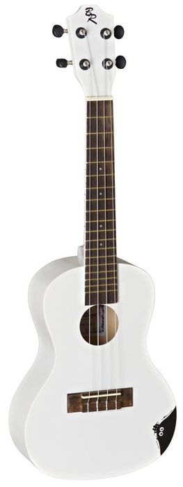 Ukulele koncertowe Baton Rouge UR1-C-mmw nosy J.