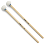 Pałki do kotłów Rohema MT204 Hard Timpani Mallet 385mm