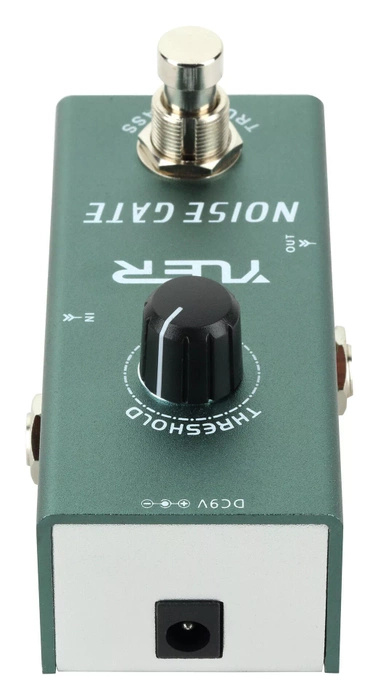 Efekt gitarowy Yuer RF-15 Series Noise Gate 