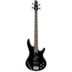 Gitara basowa Ibanez GSR200-BK czarna