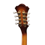 Mandolina Ibanez M700S-AVS F-Style 8-strun Antique Violin Suburst Gloss
